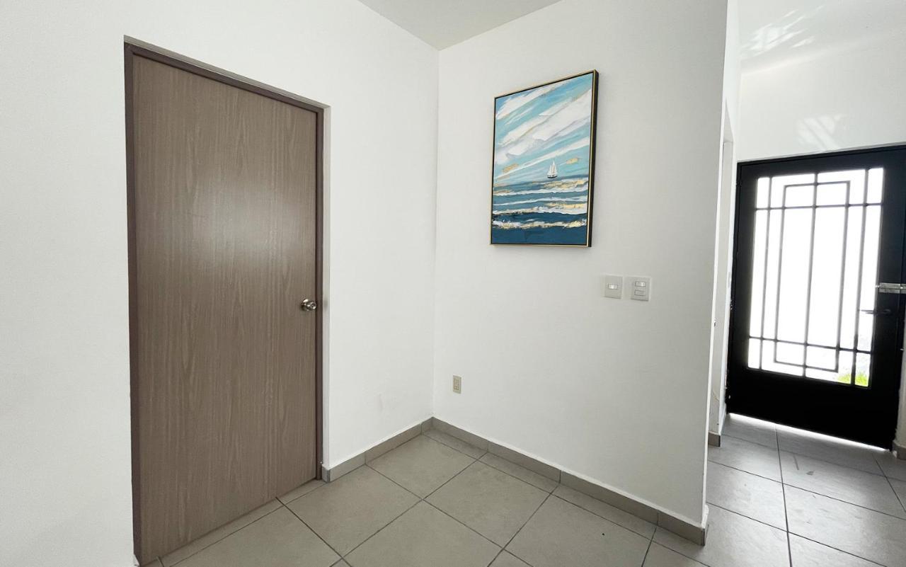 Departamentos Dos21 Holiday home