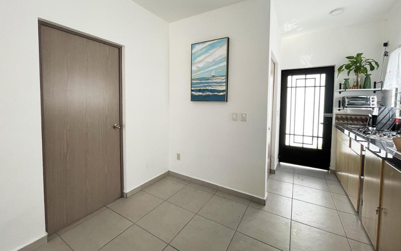 Holiday home Departamentos Dos21 *