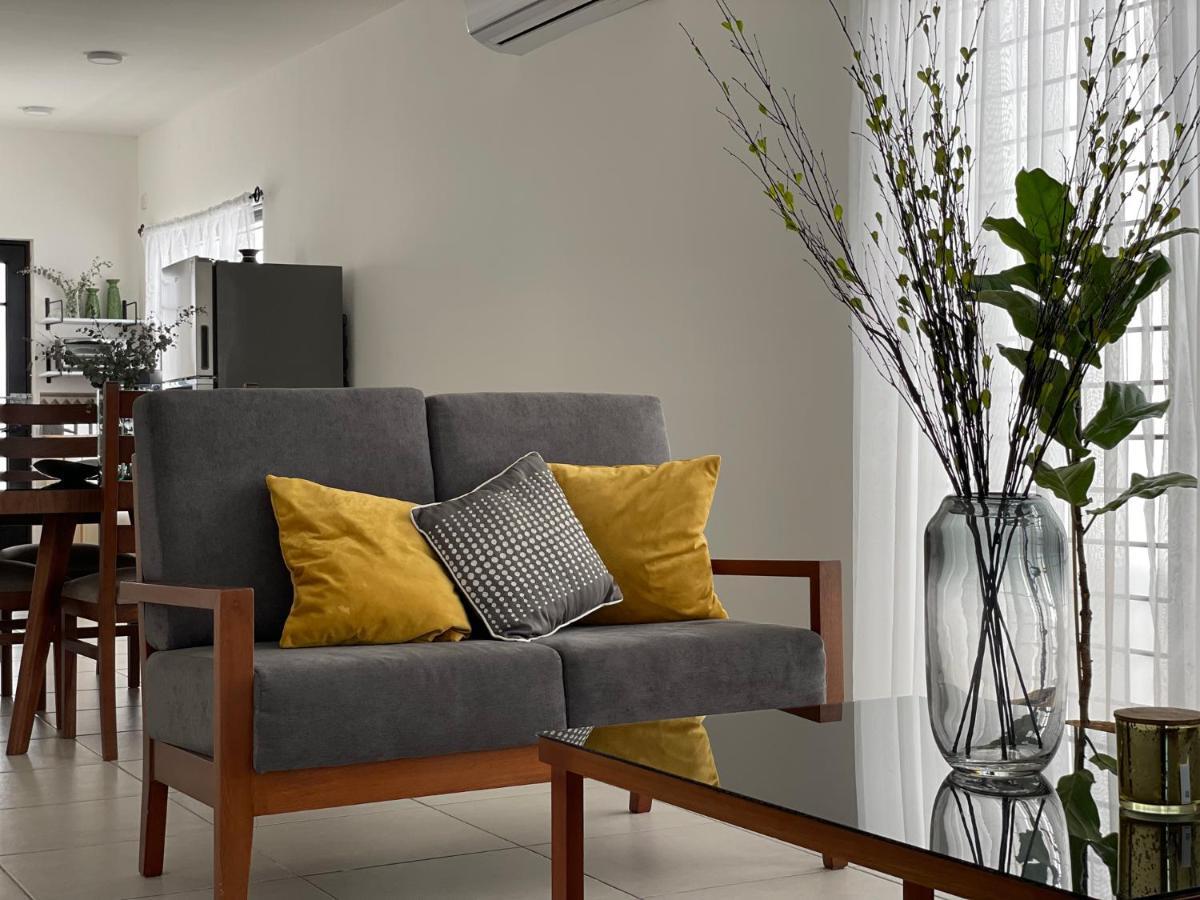 Holiday home Departamentos Dos21 Mazatlan