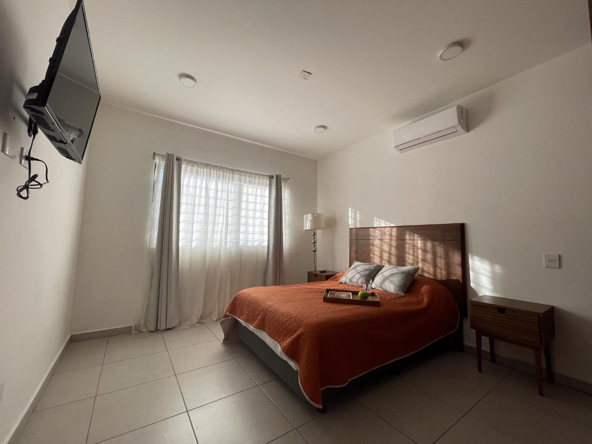Holiday home Departamentos Dos21 *