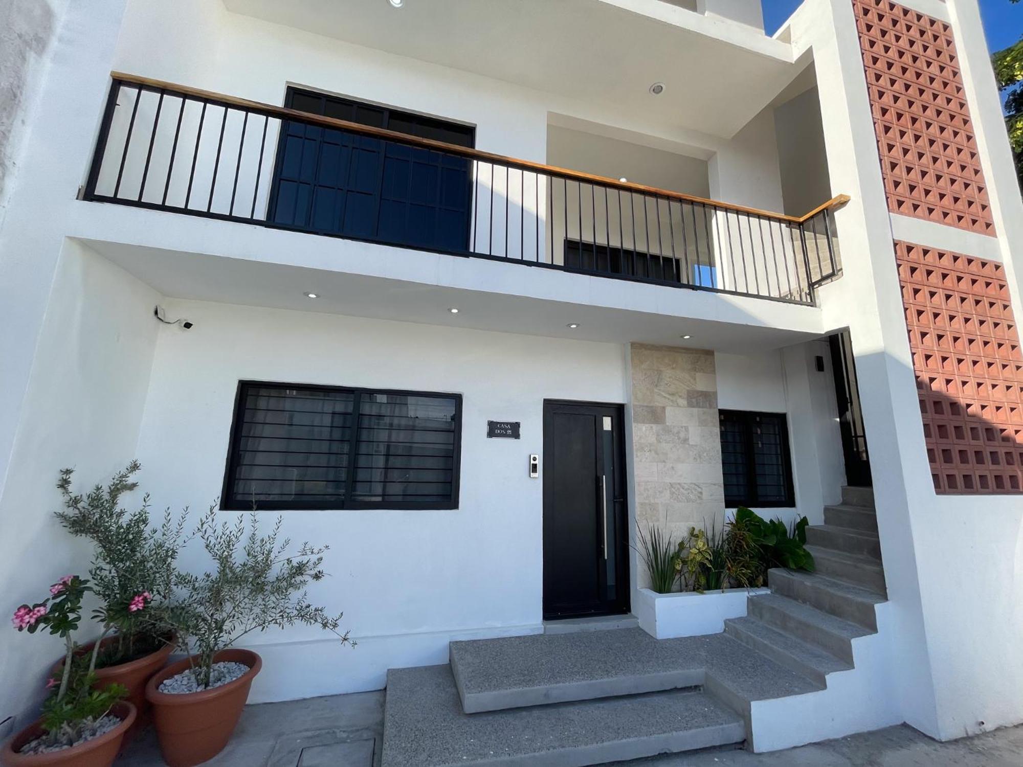 Departamentos Dos21 Holiday home Mazatlan