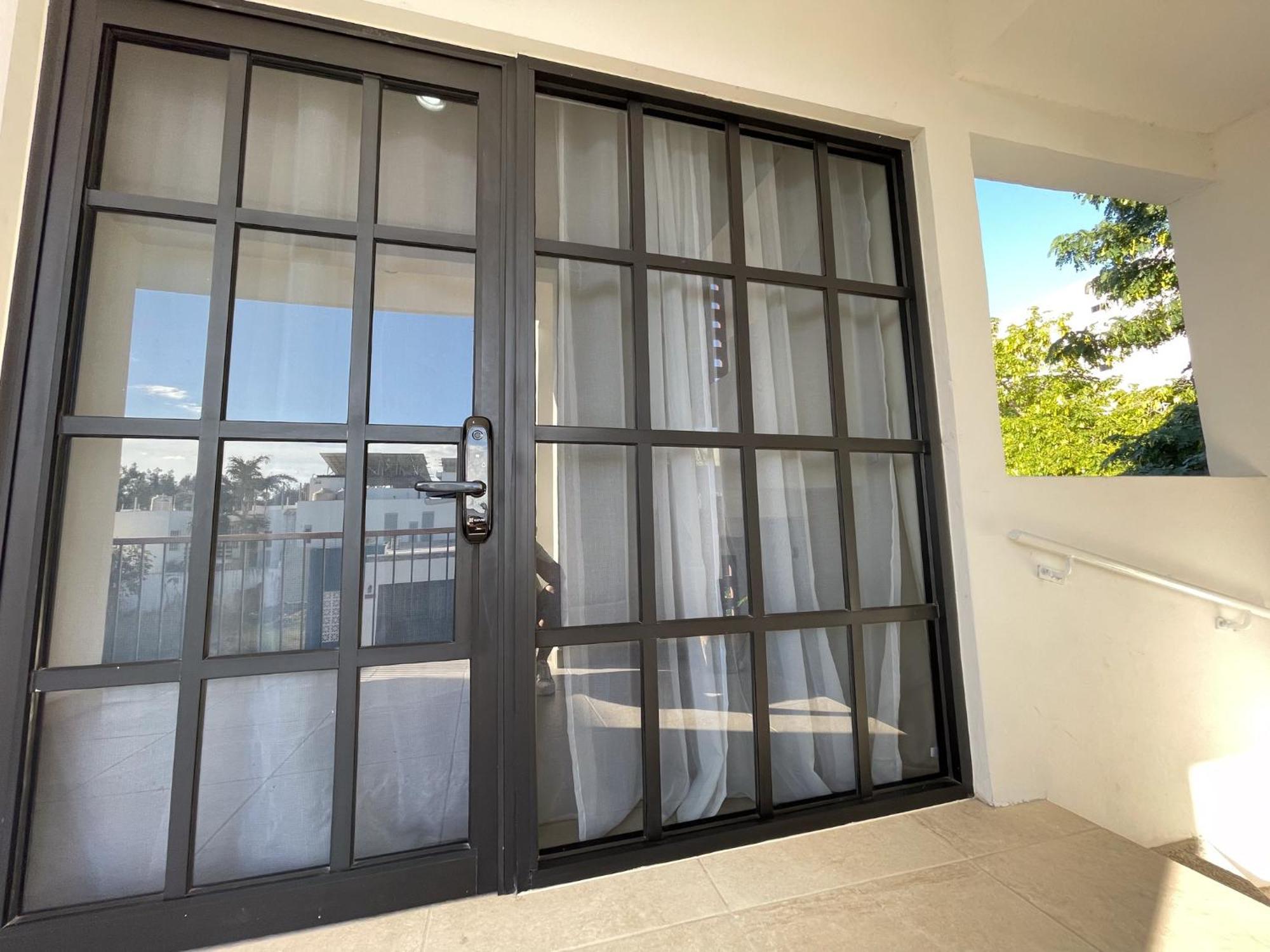 Departamentos Dos21 Holiday home