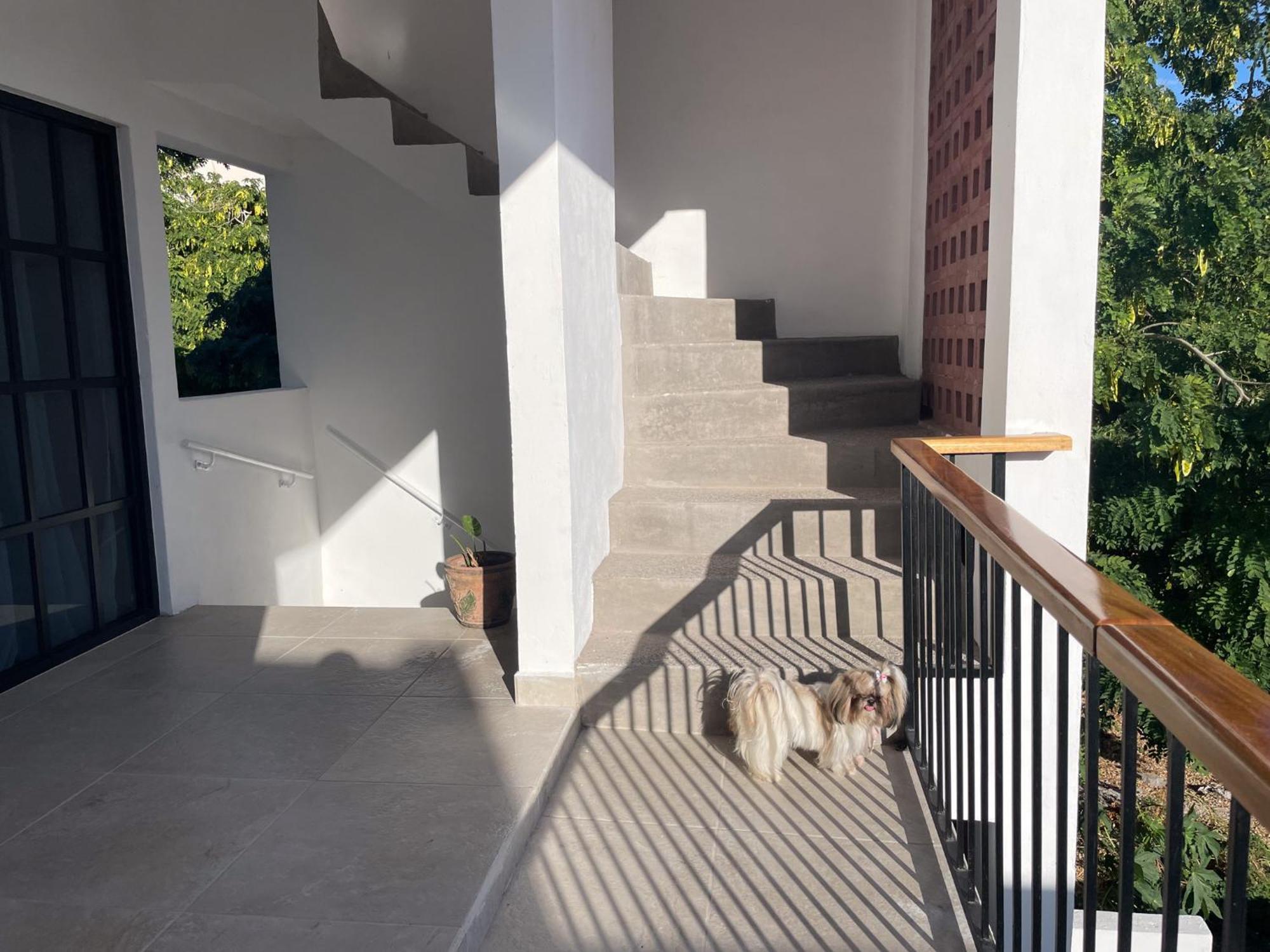 Departamentos Dos21 Holiday home *
