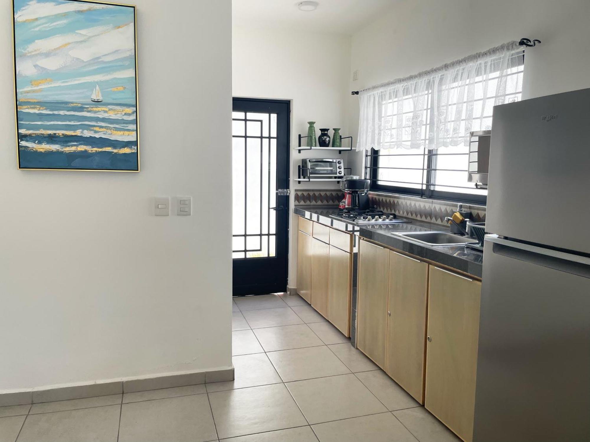 Departamentos Dos21 Holiday home