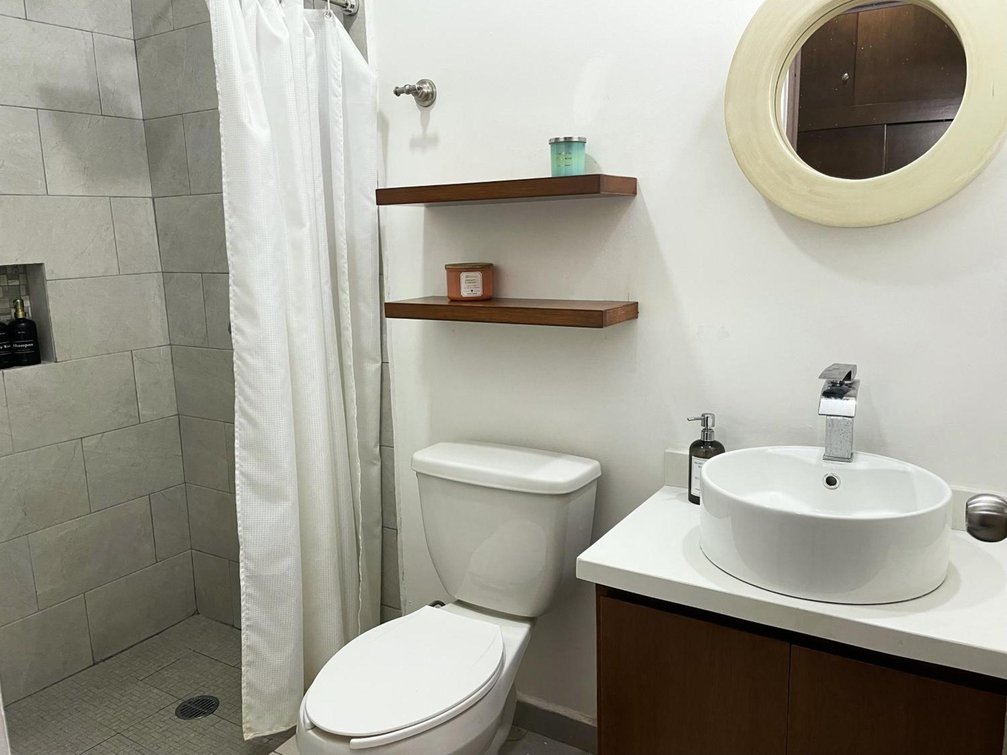 Departamentos Dos21 Holiday home Mazatlan
