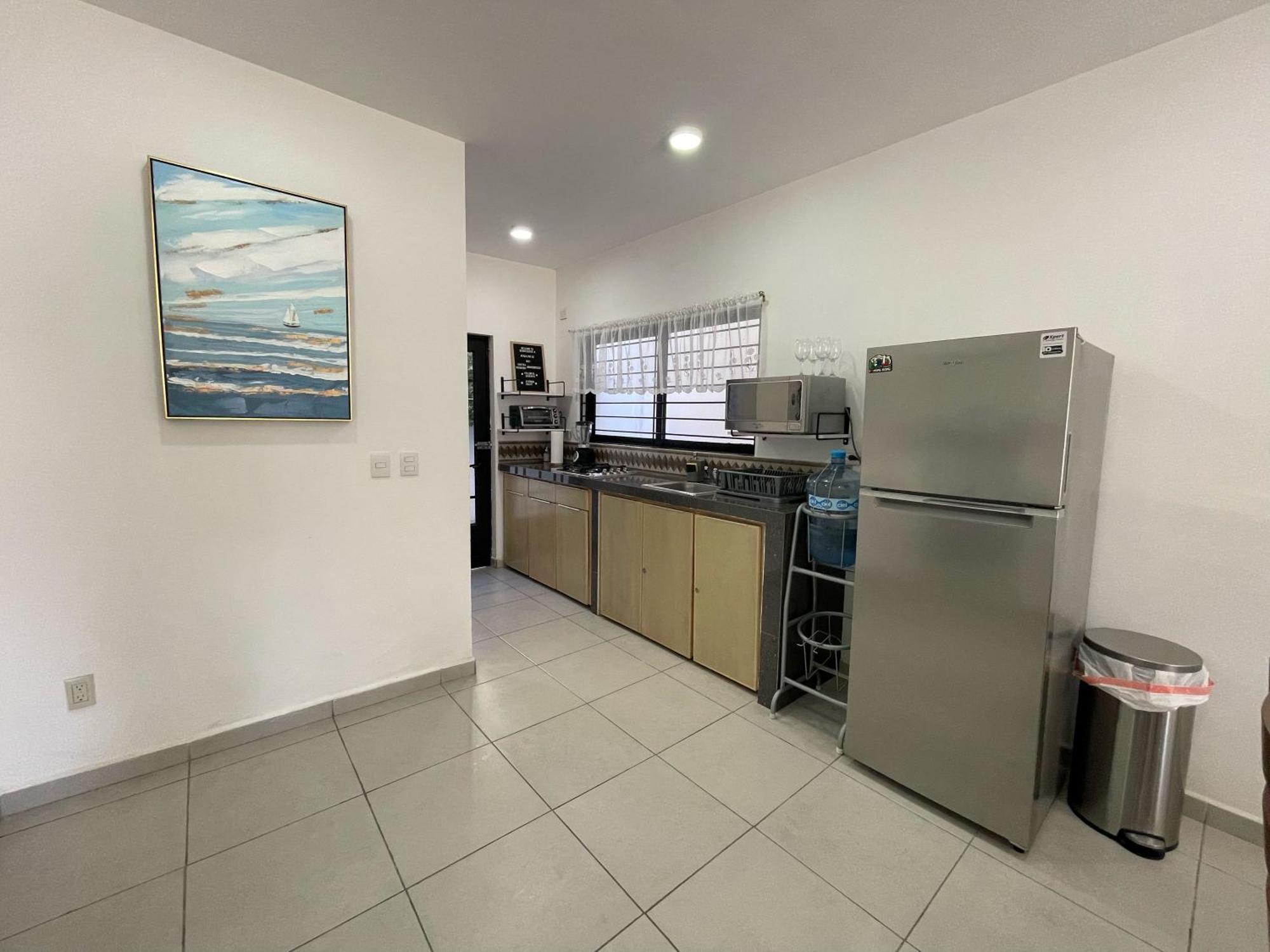 Holiday home Departamentos Dos21 Mazatlan