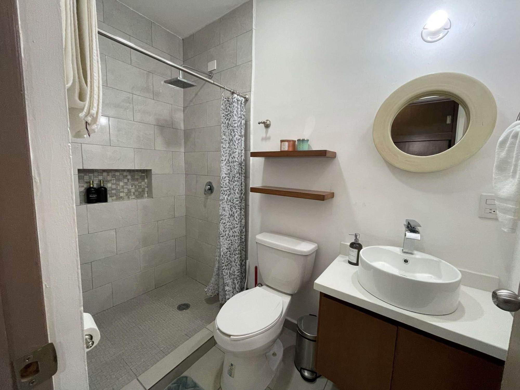 Holiday home Departamentos Dos21