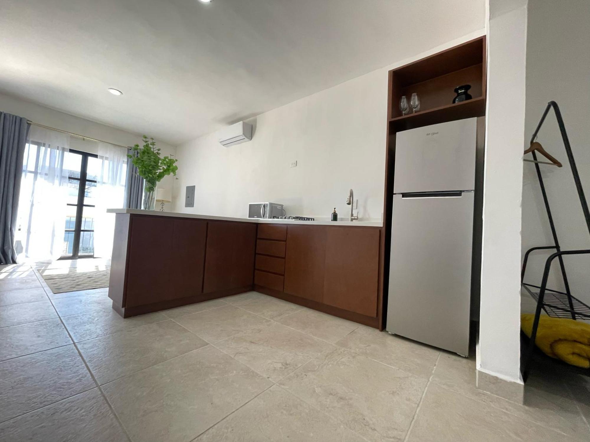 Holiday home Departamentos Dos21 *