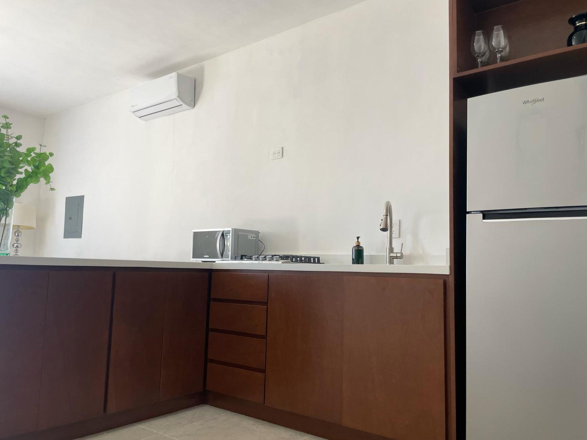 Holiday home Departamentos Dos21 *