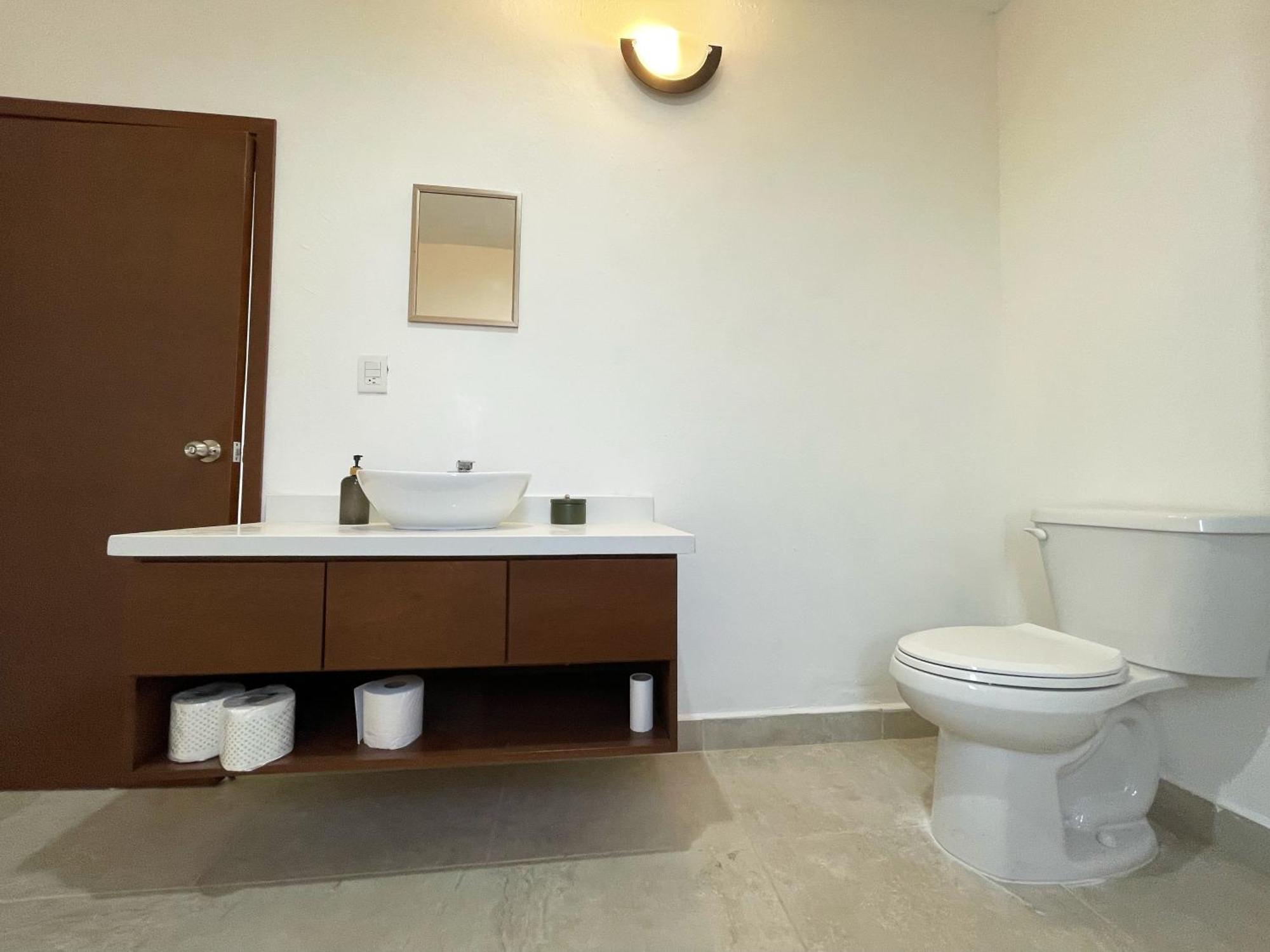 Holiday home Departamentos Dos21 *