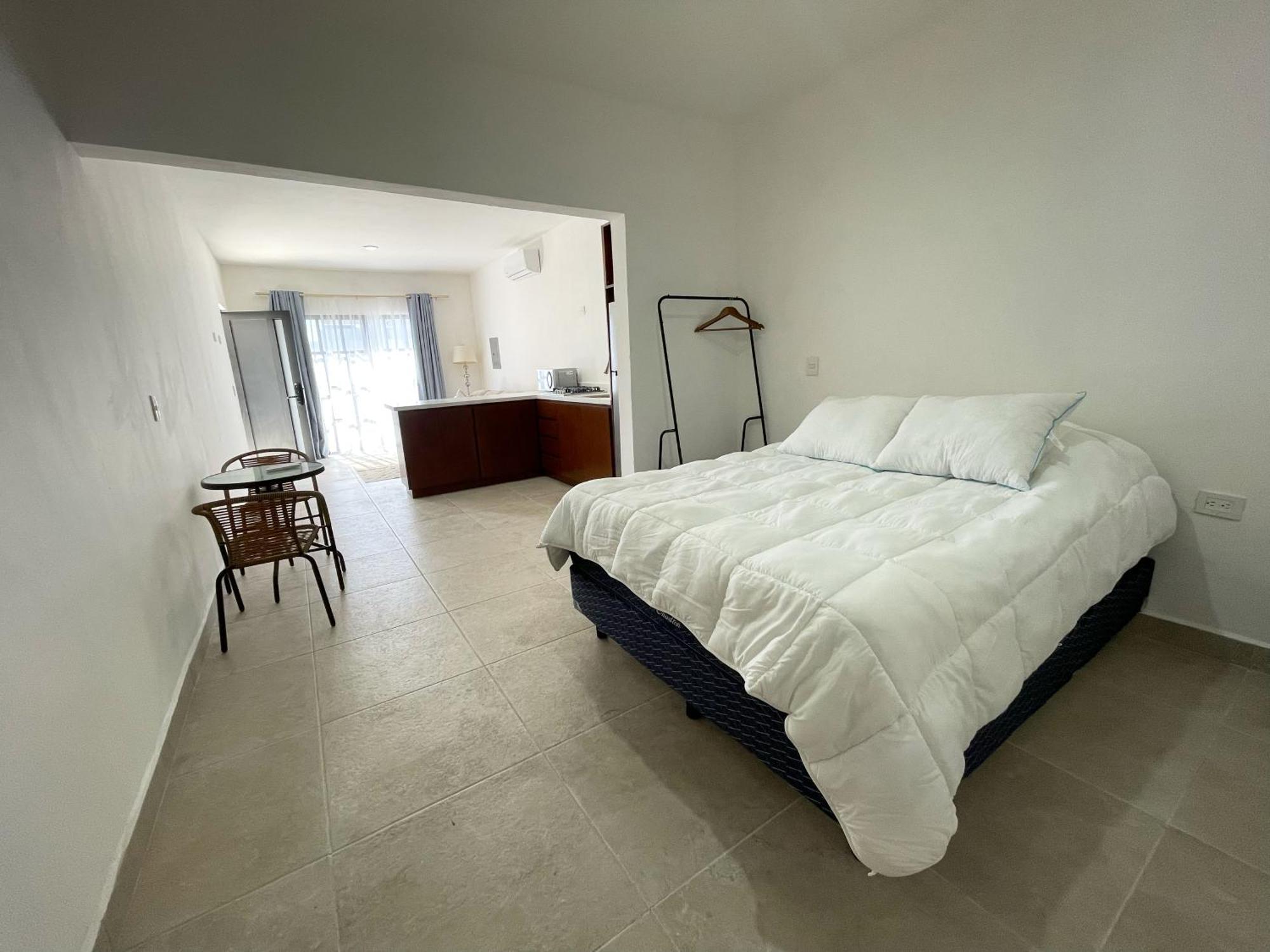Departamentos Dos21 Holiday home Mazatlan