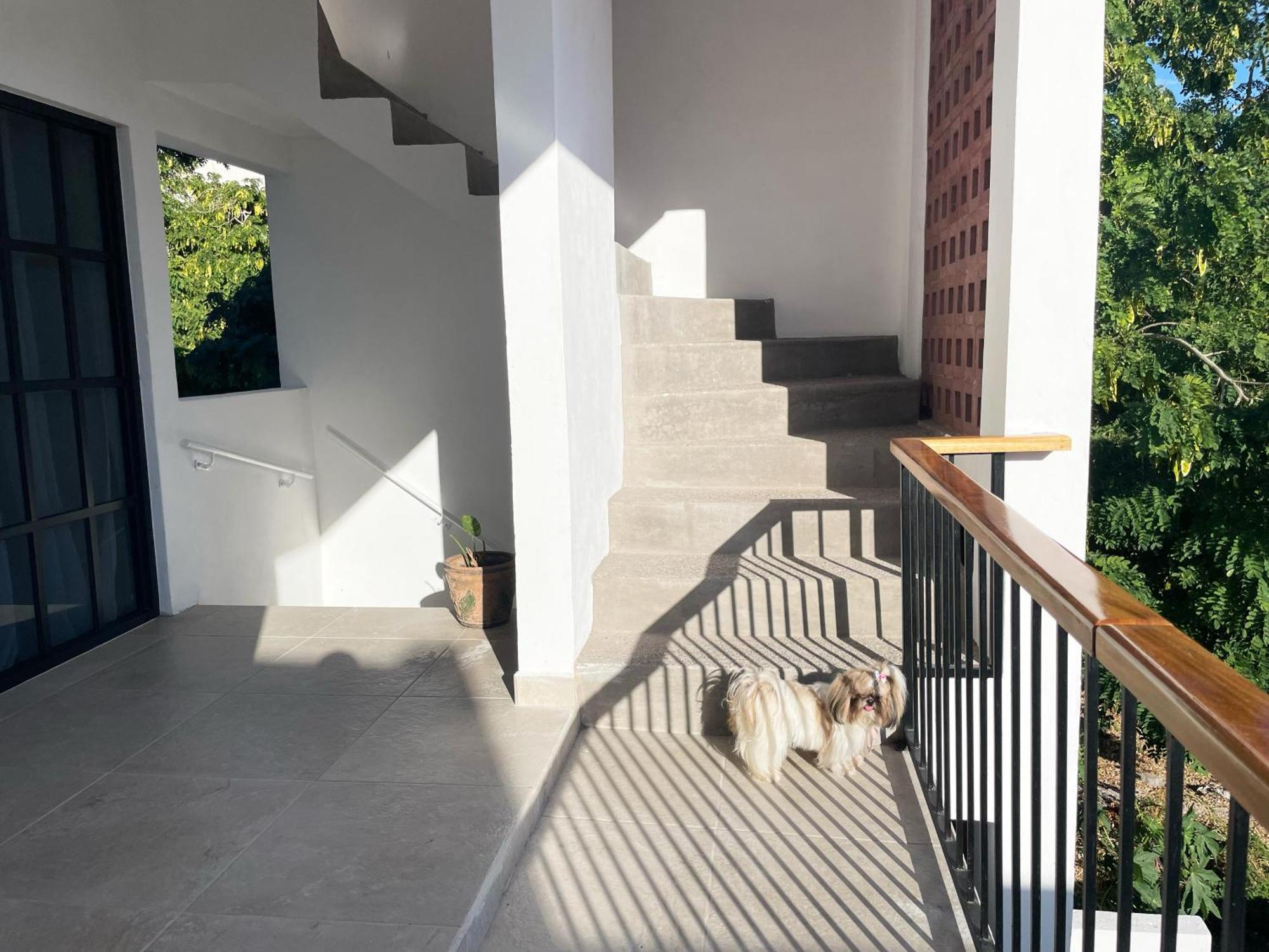 Departamentos Dos21 Holiday home