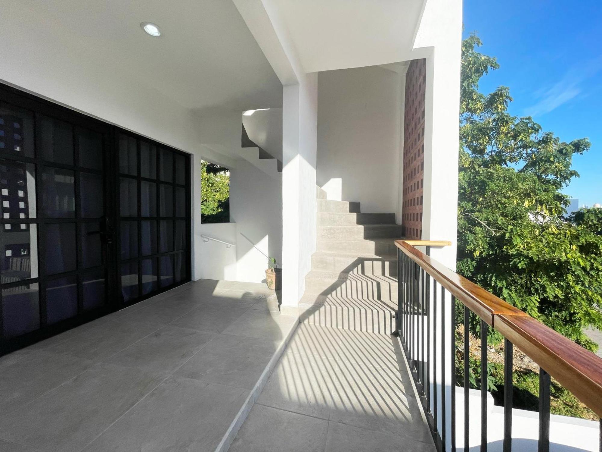 Holiday home Departamentos Dos21