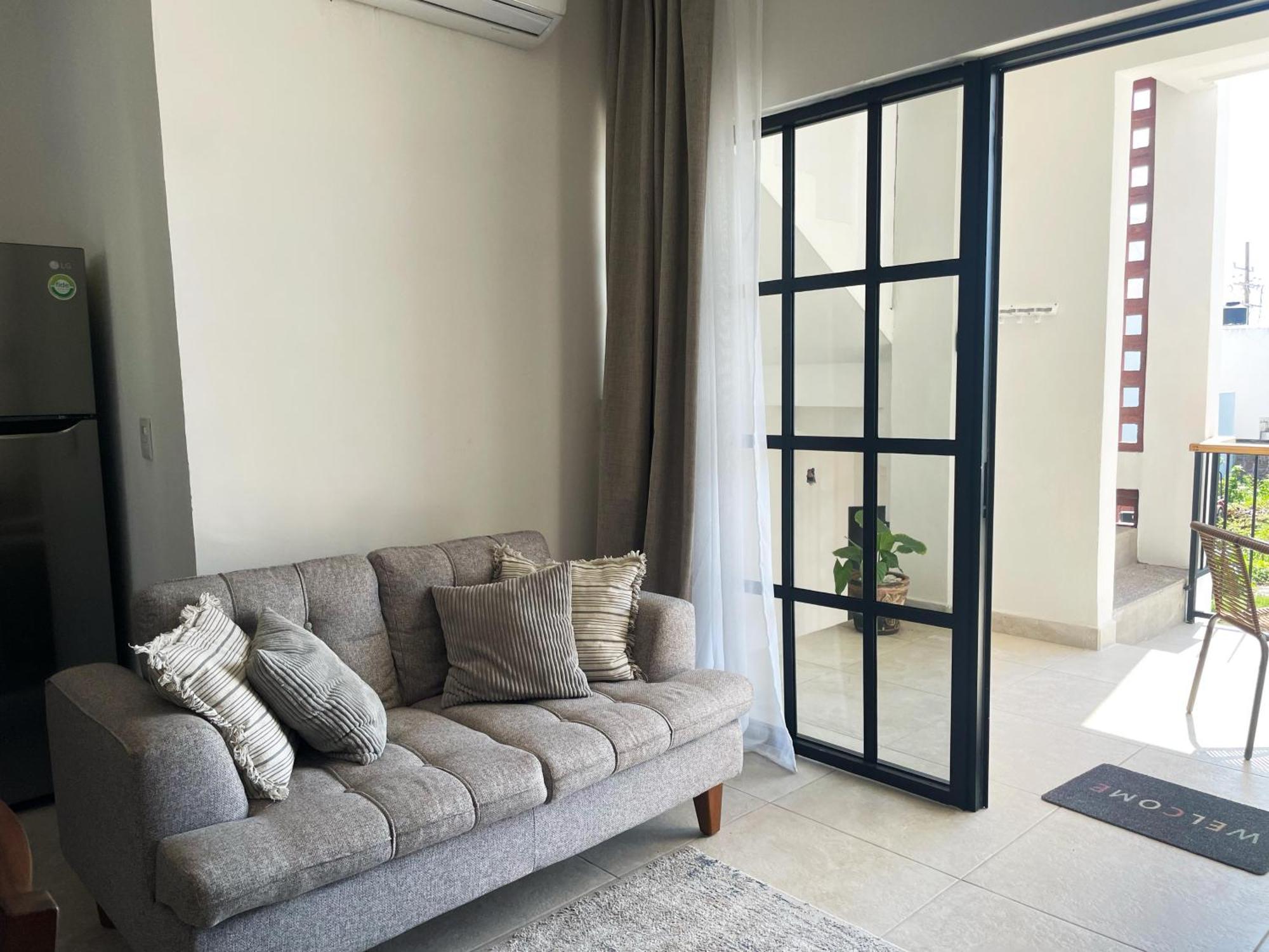Departamentos Dos21 Holiday home *