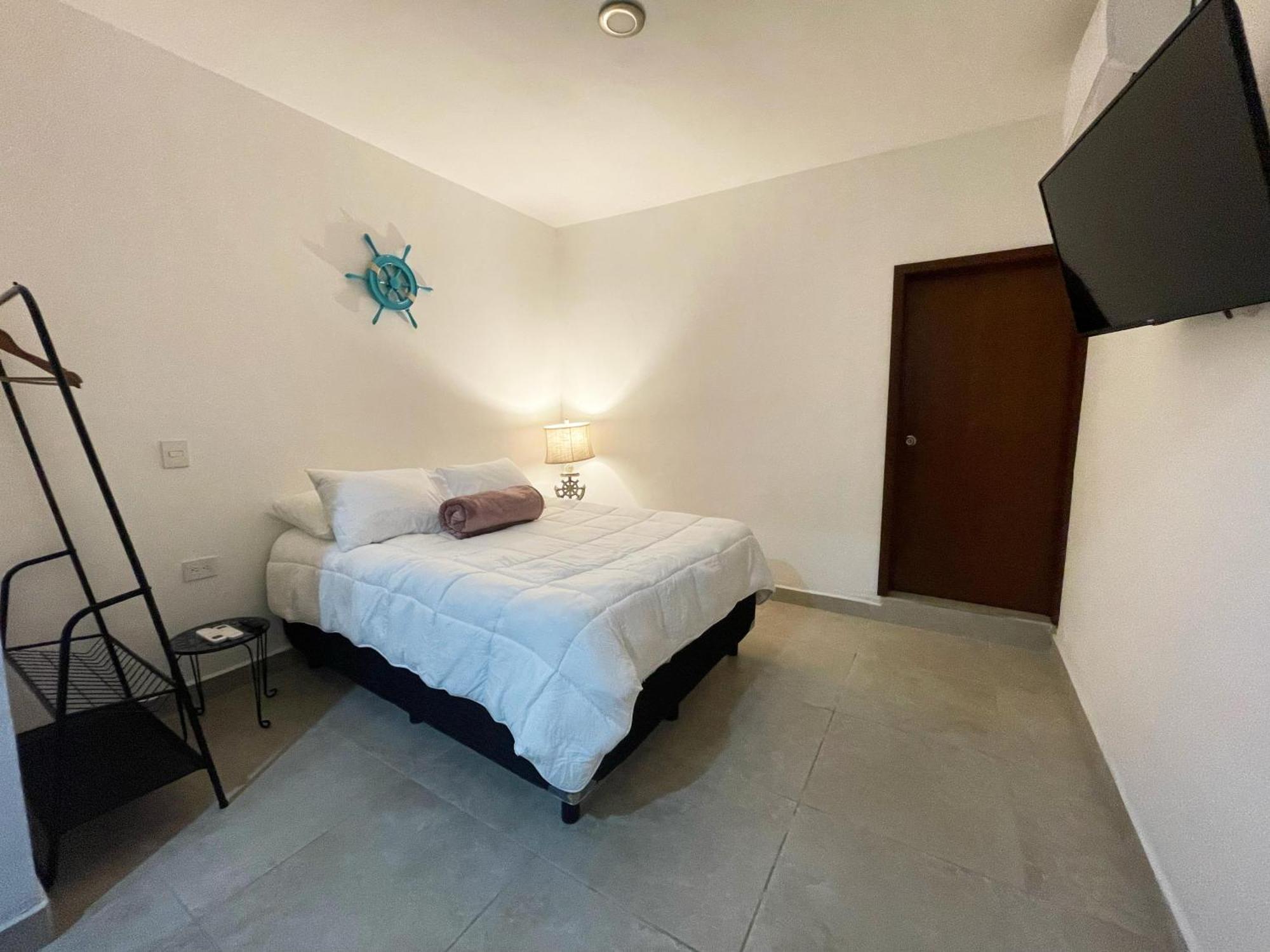Holiday home Departamentos Dos21 Mazatlan