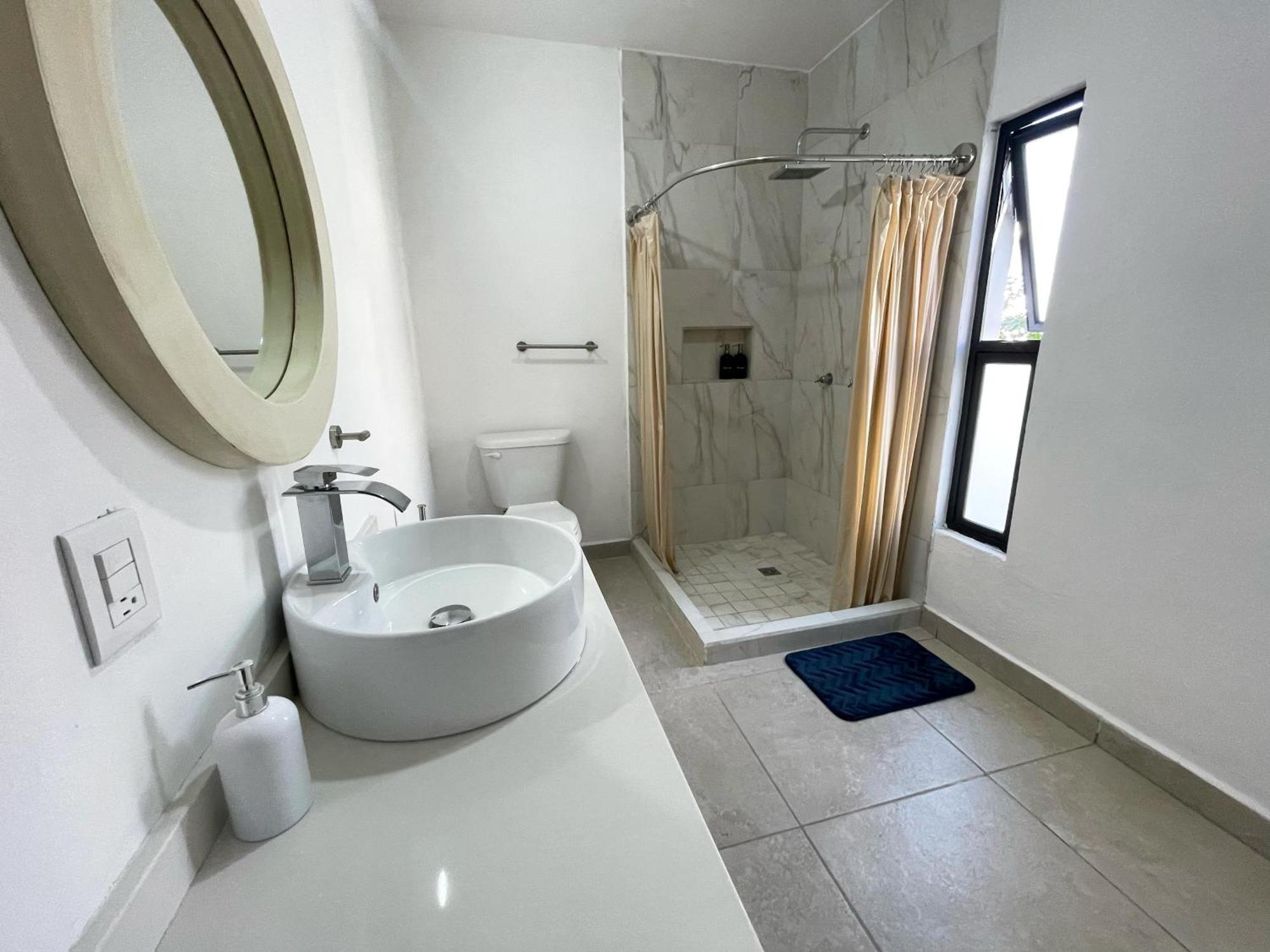 Departamentos Dos21 Holiday home